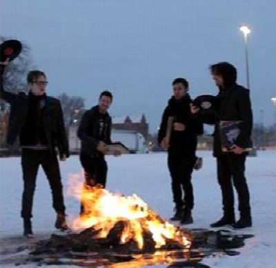 Fall Out Boy