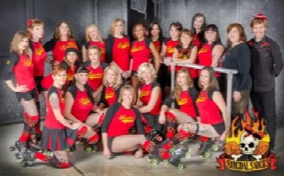 QCRG: A Very Saucie Fundraiser! at 65 Webster St, North Tonawanda, New York 14120 — Feb 22, 2013