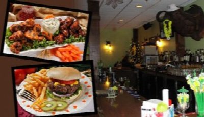 Live Music at the Trailside Grill & Bar at 2887 Royce Road, Varysburg, NY 14167 — Jan 19, 2013