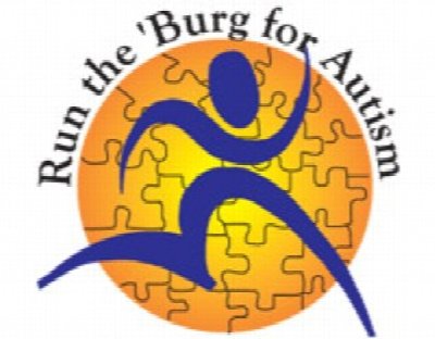 Run the 'Burg for Autism