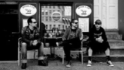 Volbeat w/ All That Remains and Eye Empire at The Rapids Theater — May 7, 2013
