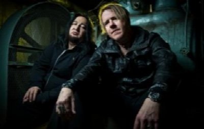 Fear Factory w/ Hate Eternal and Kobra & The Lotus