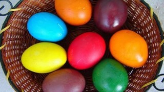Easter Egg Eggstravaganza Free Community Event