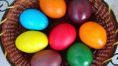 Easter Egg Eggstravaganza Free Community Event at 3650 Millersport Highway, Getzville, NY 14068 — Mar 30, 2013