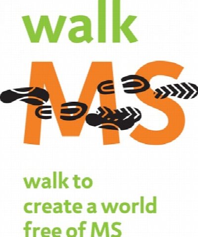 2013 Buffalo Walk MS at Erie Canal Harbor — May 4, 2013