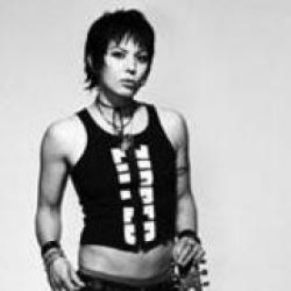 Joan Jett And The Blackhearts