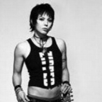 Joan Jett And The Blackhearts