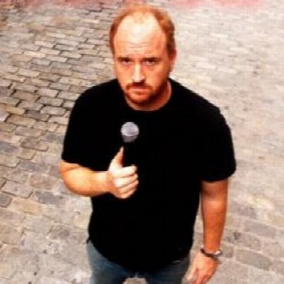 Louis C.K.