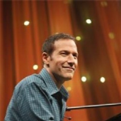 Jim Brickman