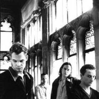 BIG WRECK with Special Guests