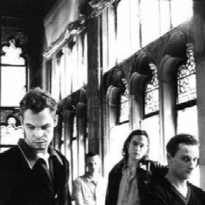 BIG WRECK with Special Guests