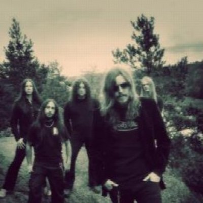 Opeth with Katatonia