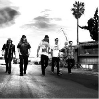 The Dirty Heads, Shiny Toy Guns Midi Matilda, Oh No Fiasco