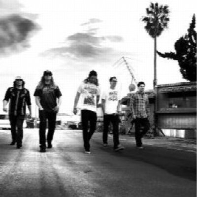 The Dirty Heads, Shiny Toy Guns Midi Matilda, Oh No Fiasco