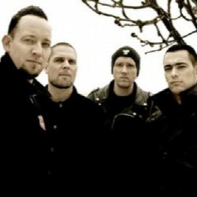 Volbeat w/ All That Remains and Eye Empire at The Rapids Theater — May 7, 2013