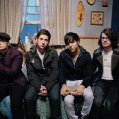 Fall Out Boy