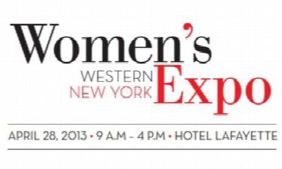 Western New York Women's Expo