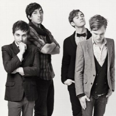 Grizzly Bear LIVE at The Rapids Theater — Aug 1, 2013