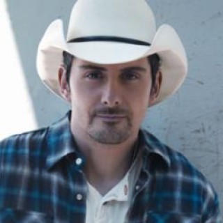 Brad Paisley with Chris Young