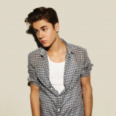 Justin Bieber