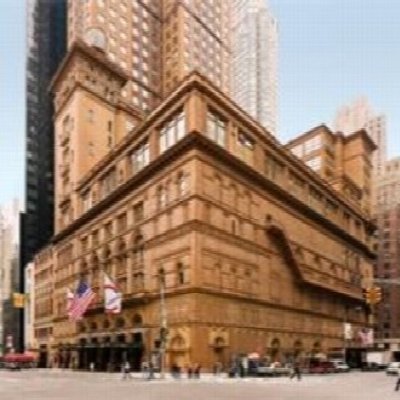 Destination: Carnegie Hall! at Kleinhans Music Hall — May 3, 2013