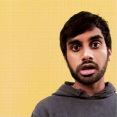 Aziz Ansari - Buried Alive Tour at Kleinhans Music Hall — May 13, 2013