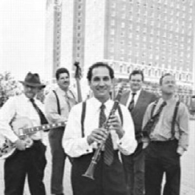 Sal Andolinas Big Band Tribute