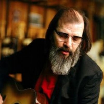 Steve Earle at Seneca Niagara Casino & Hotel — May 4, 2013