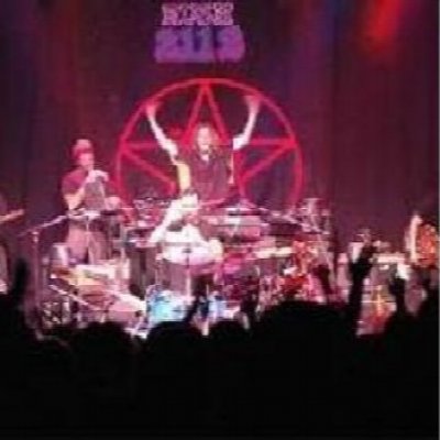 Classic Albums Live presents: Led Zeppelin II - Note for Note at Seneca Niagara Casino & Hotel — May 18, 2013