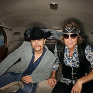 Big and Rich - Cowboy Troy