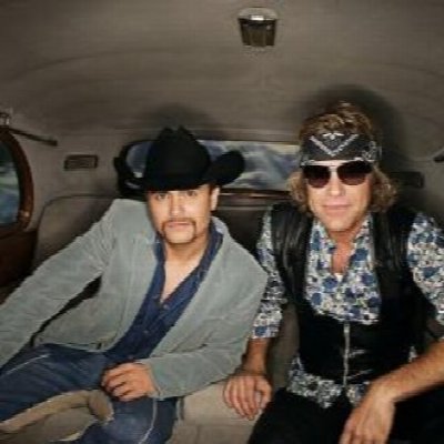 Big and Rich - Cowboy Troy