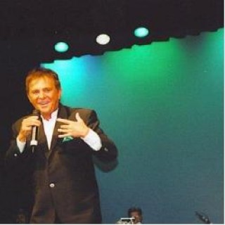 Bobby Vinton