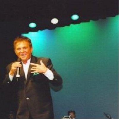 Bobby Vinton
