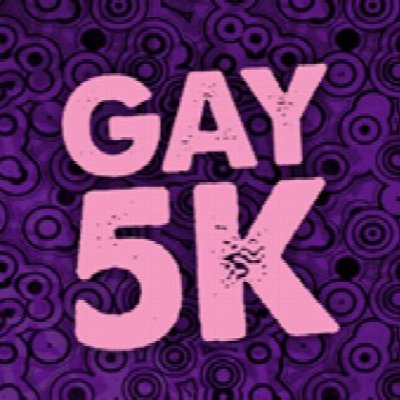 Gay 5K Run - Buffalo Pride Week