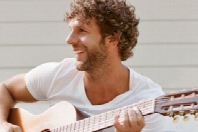Billy Currington at The Rapids Theater — May 31, 2013