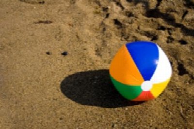 Beach Day - Buffalo Pride Week