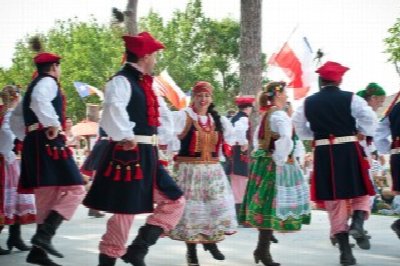 The 11th Annual Polish Heritage Festival