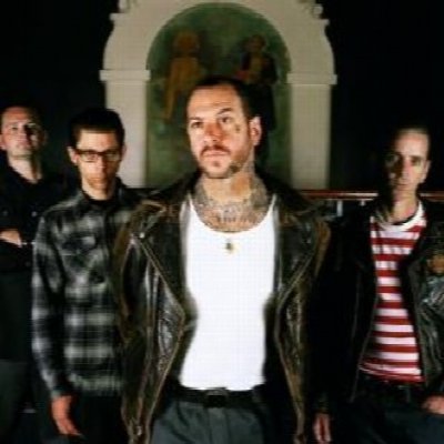 Social Distortion