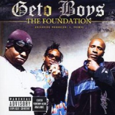 Geto Boys