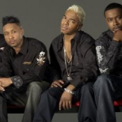 Higher Definition Presents Dru Hill With Shirley Murdock And D'mott