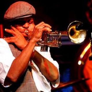 Rebirth Brass Band