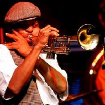 Rebirth Brass Band
