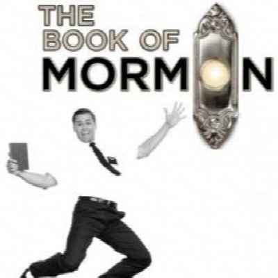 The Book of Mormon