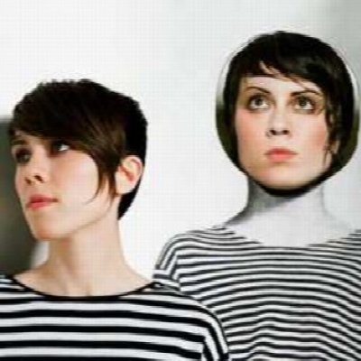 TEGAN & SARA with Special Guest at Town Ballroom — Jul 8, 2013