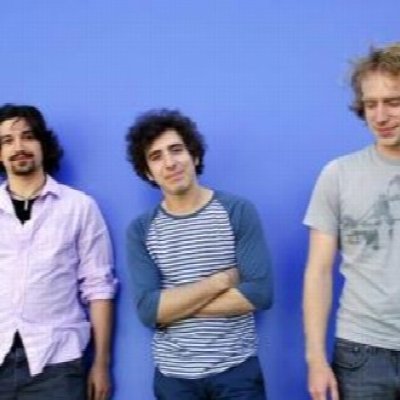 The Screaming Jeans - The Tins - Aircraft