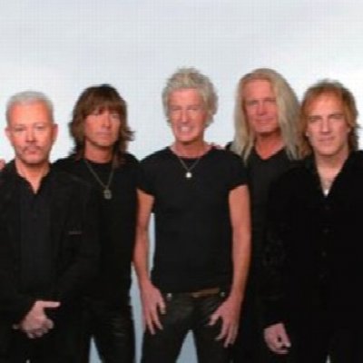 Reo Speedwagon