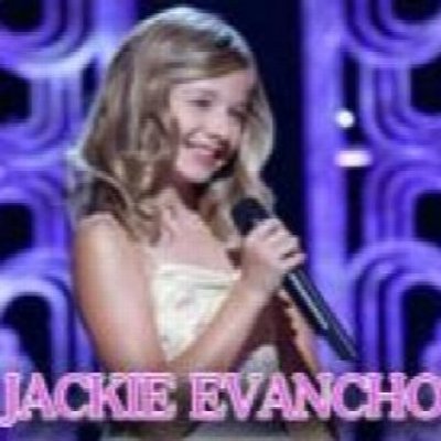 JACKIE EVANCHO Live at Artpark
