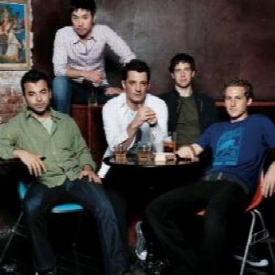 O.A.R. at Artpark — Jul 10, 2013