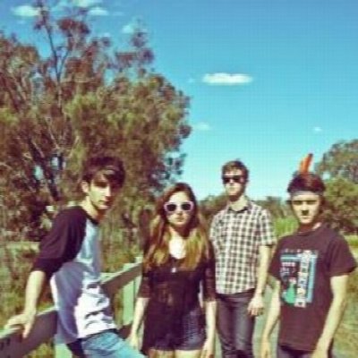 SAN CISCO w/ Special Guests