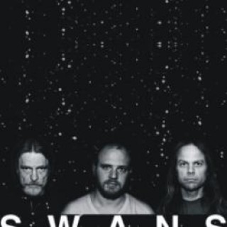 SWANS w/ PHARMAKON